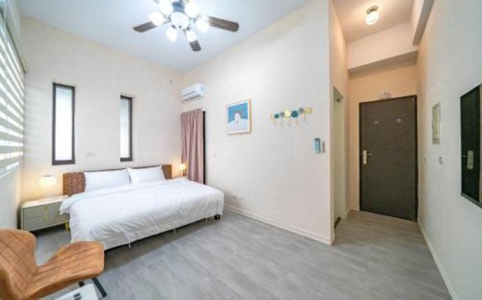 Quiet River Homestay