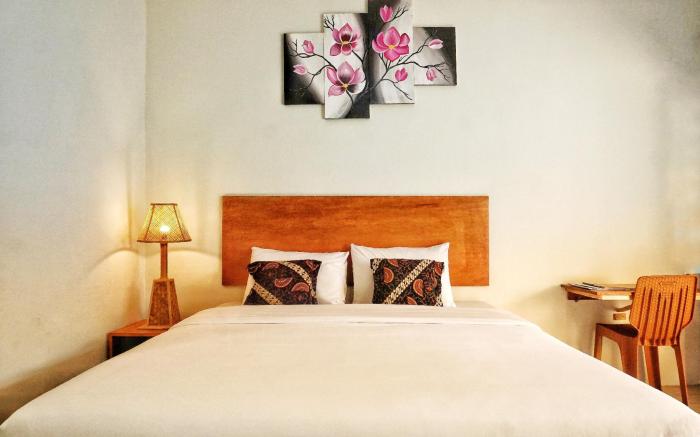 Sammy Cottage Senggigi