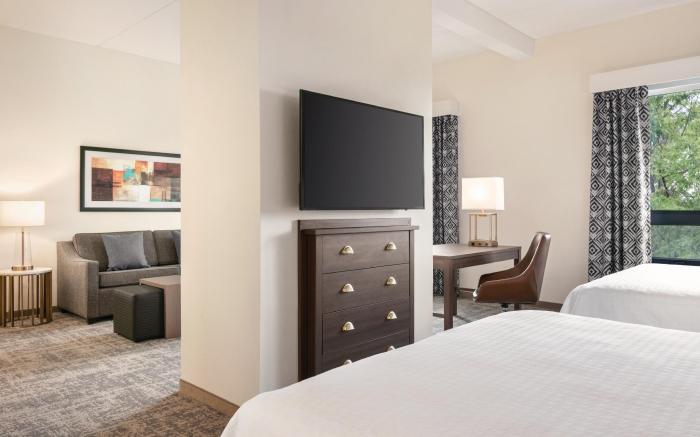 Homewood Suites by Hilton Horsham Willow Grove, PA