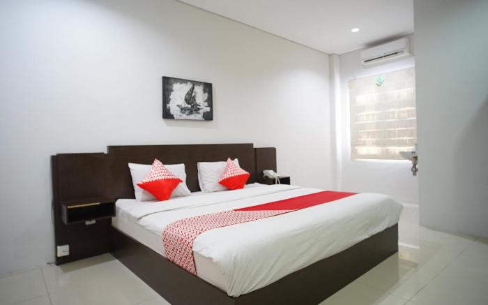 OYO 1477 Athar 88 Hotel