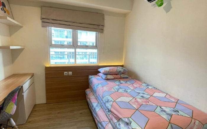 Gateway Pasteur Apartment Type 2 Bedroom