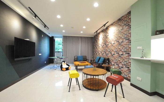 290平方米5臥室獨立屋 (西區) - 有5間私人浴室