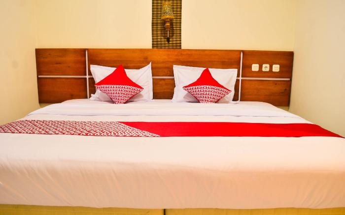 OYO 798 Yokima Beach Hotel