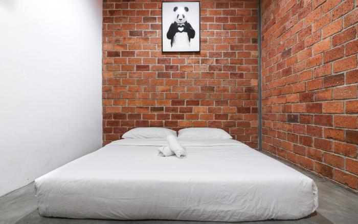 Urbanstay Ipoh big standard (with no window) NO .9