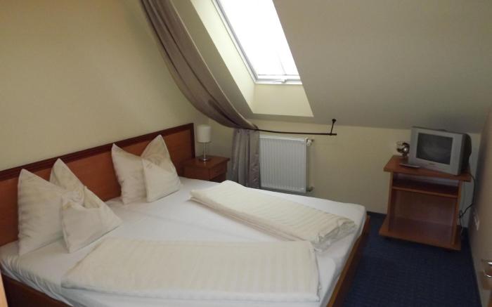 P4W Hotel Residence Szombathely