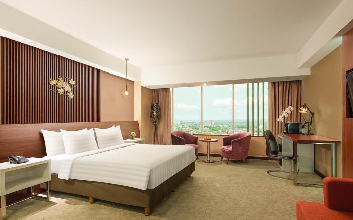 The Alana Yogyakarta Hotel & Convention Center