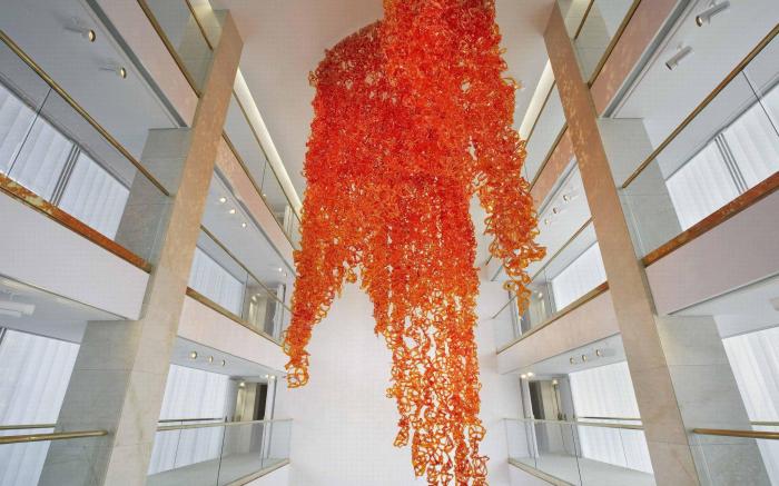 Hilton Barcelona Hotel