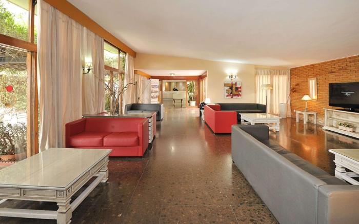 Hotel Salobrena