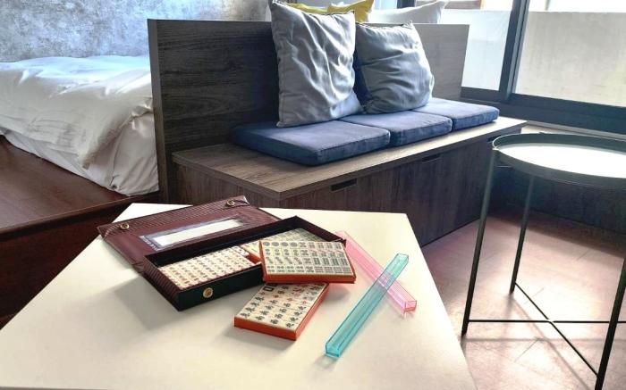 85平方米5臥室獨立屋 (逢甲) - 有5間私人浴室