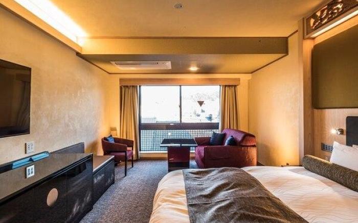 Hotel Alza Kyoto