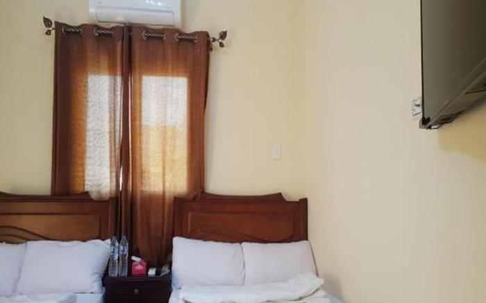 Royal Pyramids inn