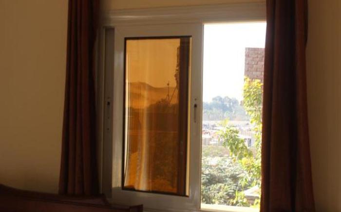 Royal Pyramids inn