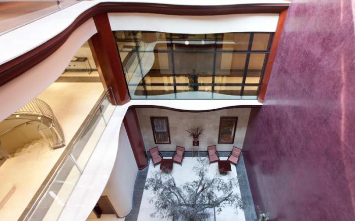 Badajoz Center Hotel