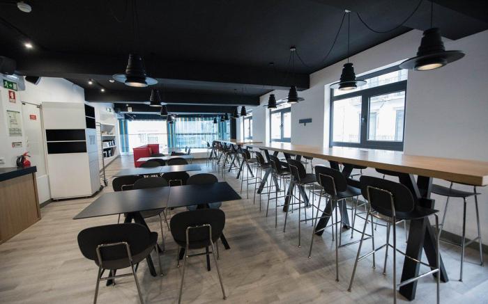 Room00 Lisboa Hostel