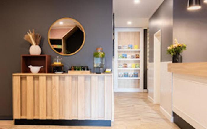 Garner Hotel Mannheim City By IHG