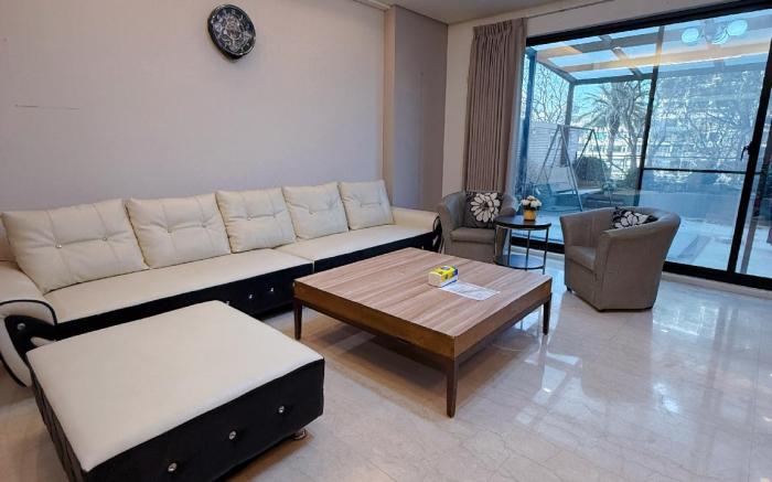 宇光隅所-台南運河光景包棟烤肉歡唱民宿