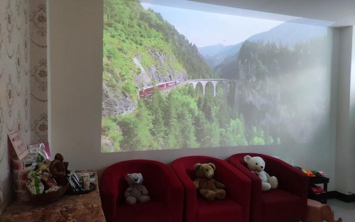 145平方米5臥室獨立屋 (大湖鄉) - 有6間私人浴室