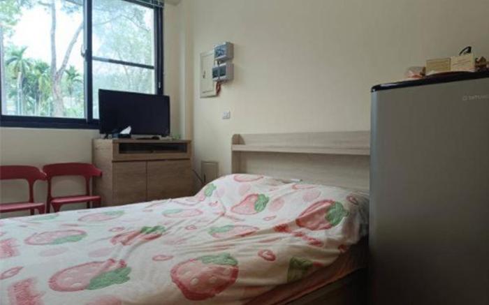 23平方米1臥室公寓 (大湖鄉) - 有1間私人浴室