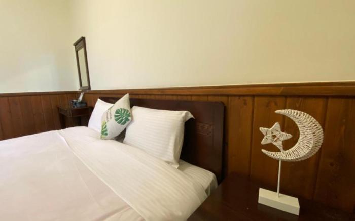 水擺夷風味民宿