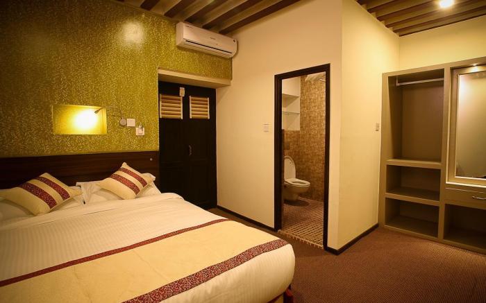 Hotel Heranya