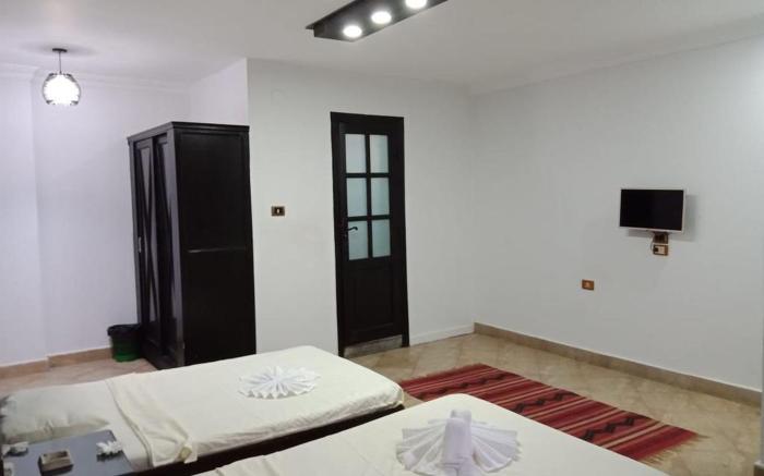 Arabesque Hotel