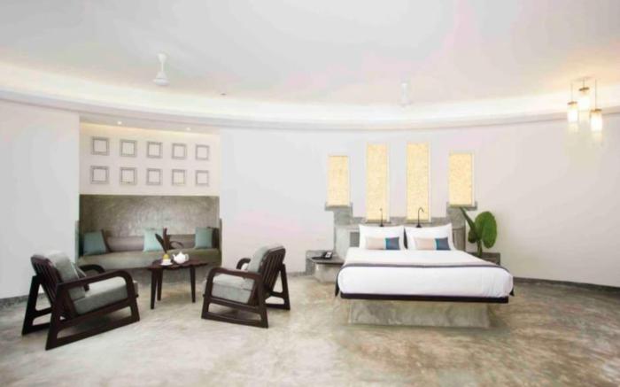 Xandari Pearl Resort