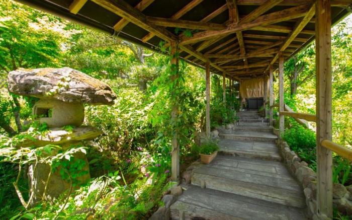 Ryokan Nobiru Sansou