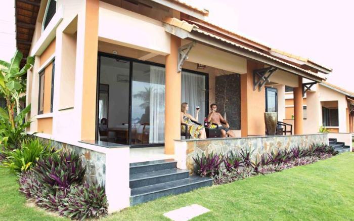 Bluebay Muine Resort and Spa