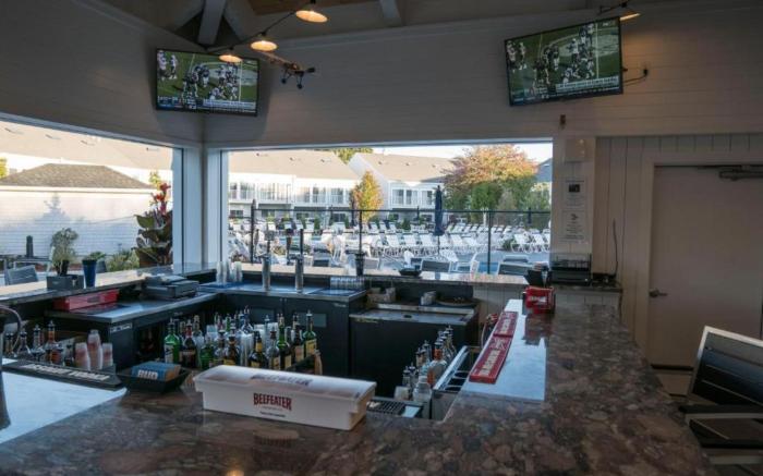 The Cove at Yarmouth