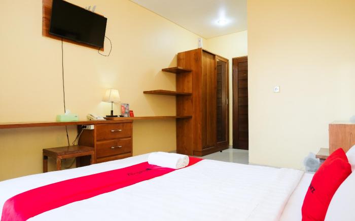 RedDoorz @ Kerta Dalem Sidakarya