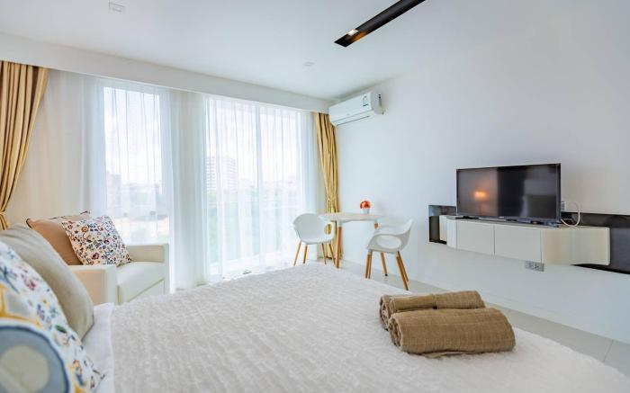 Studio in the heart of Pattaya!
