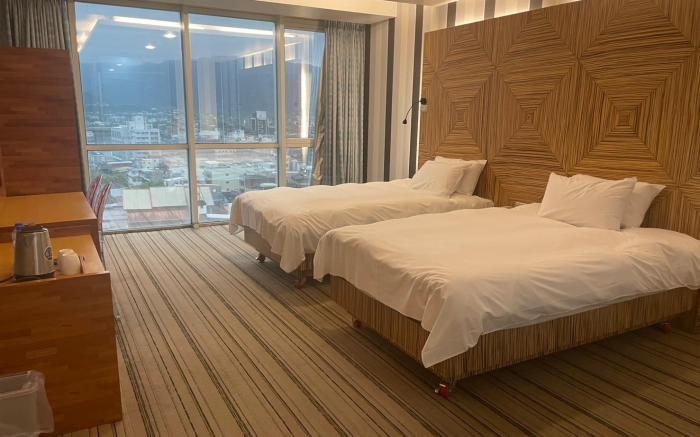 友愛旅居 YOAI LIVING