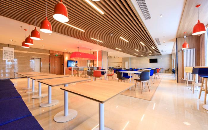 Holiday Inn Express Xi'an West By IHG