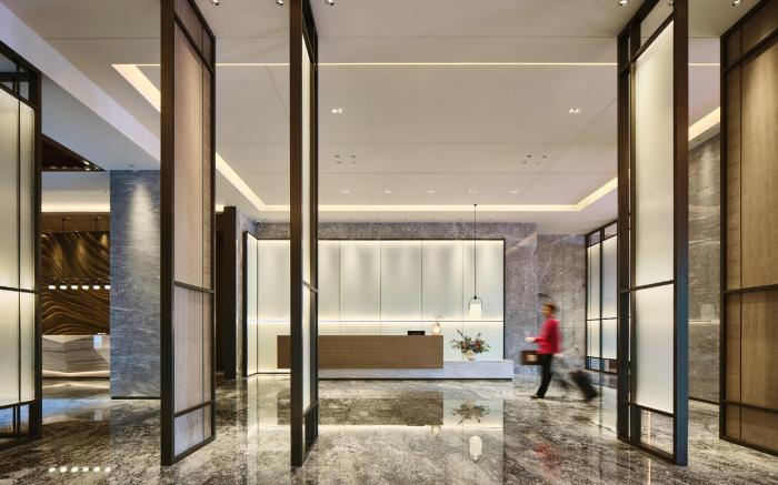 Crowne Plaza Nanning City Center By IHG