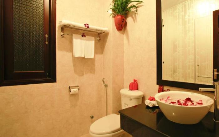Pham Gia Boutique Villa