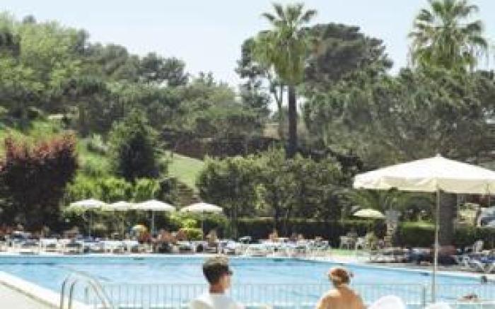Hotel Gran Garbi & AquaSplash