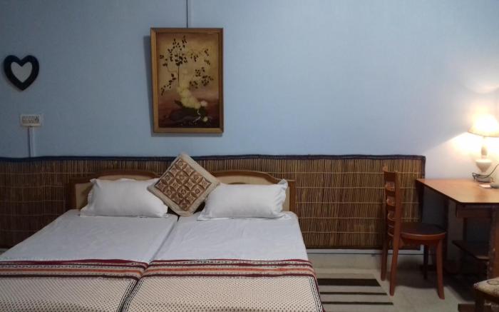 Nain's Kunj A Traveller's Home