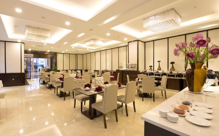 Muong Thanh Hanoi Centre Hotel