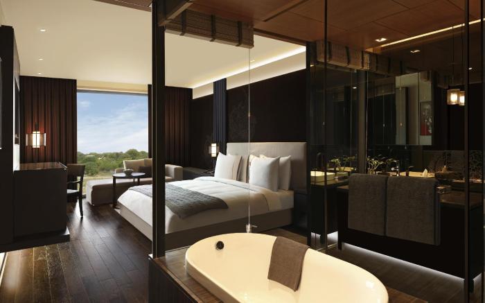 Roseate House New Delhi