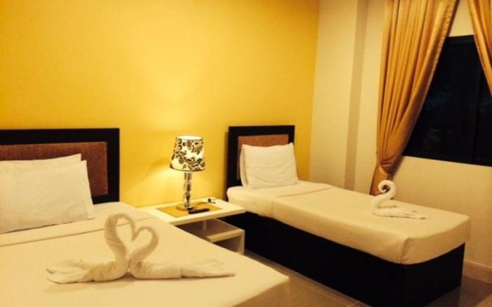 Urban Manor Hotel Annex