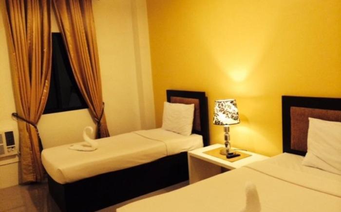 Urban Manor Hotel Annex