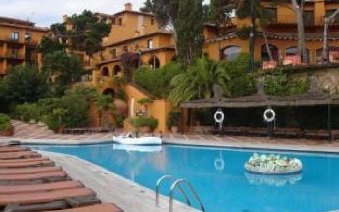 Rigat Park & Spa Hotel - Adults Recommended