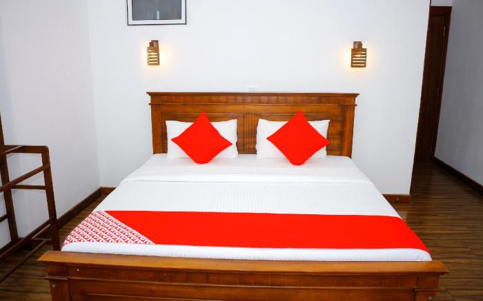 OYO 268 Daynish Rock Bungalow