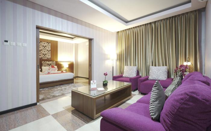 Collection O 499 Princess Keisha Hotel & Convention Center