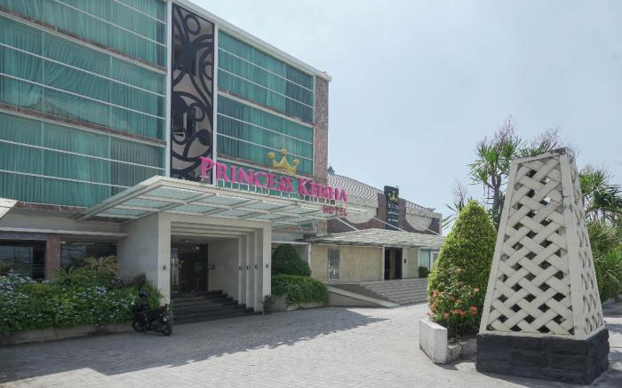 Collection O 499 Princess Keisha Hotel & Convention Center