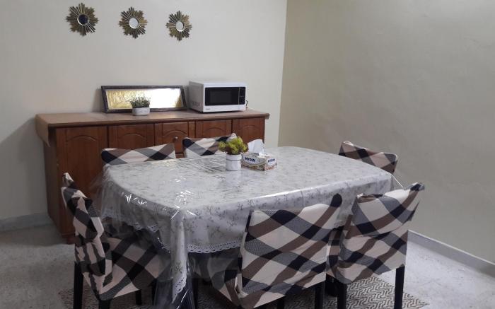 D' Santai Homestay