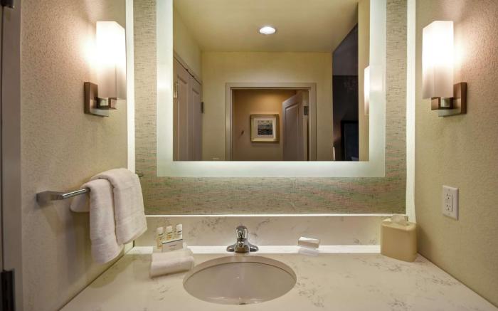 Homewood Suites by Hilton Salt Lake City Airport