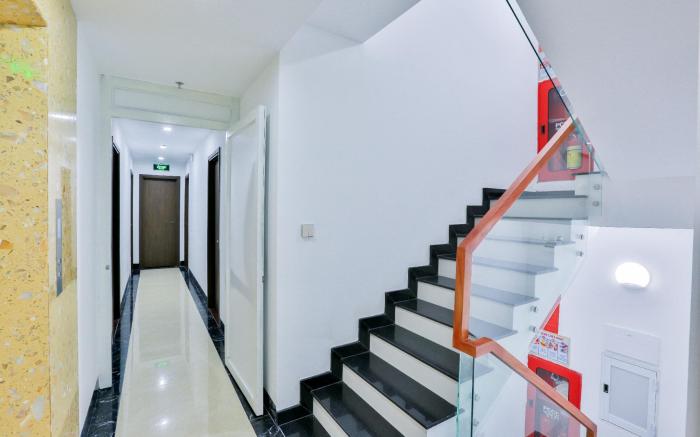 Prague Airport Hotel