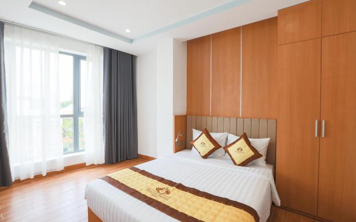 Prague Airport Hotel