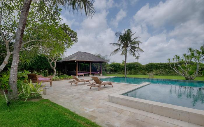 Ketewel Villa by Sanga Sanga Hospitality